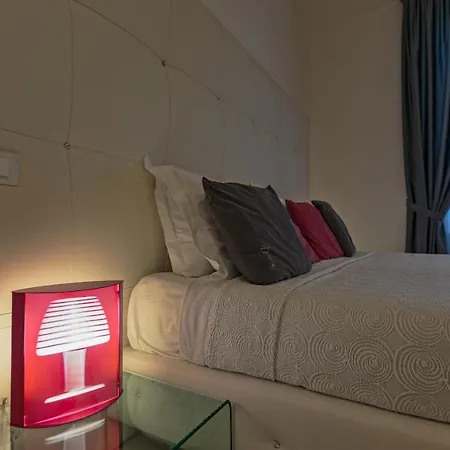 Palco Rooms&suites 4*
