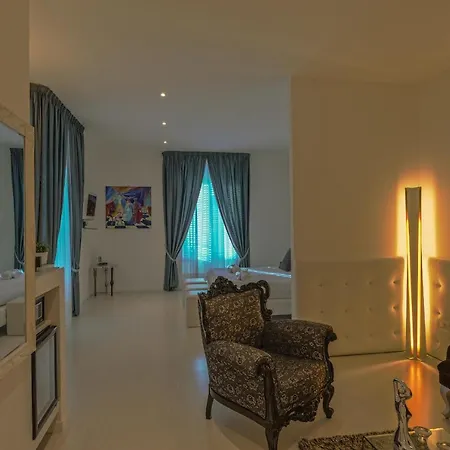 Palco Rooms&suites 4*