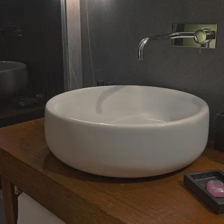 Palco Rooms&suites Гостевой дом