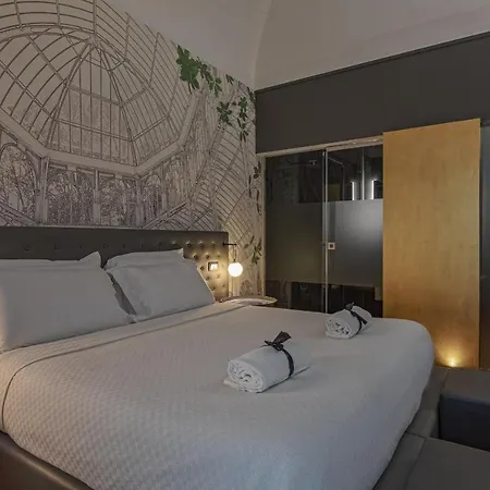 Affittacamere Palco Rooms&suites 4*