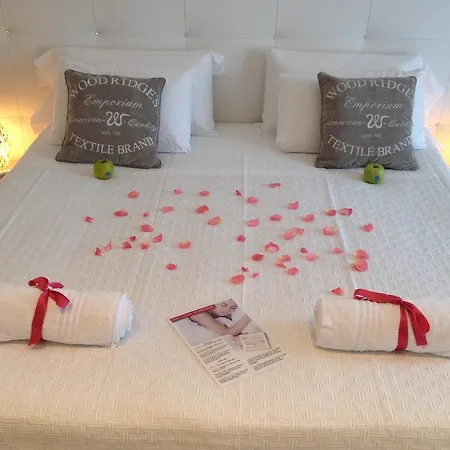 Palco Rooms&suites Палермо