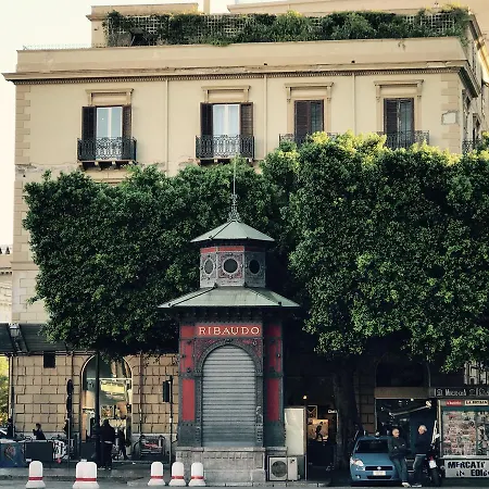 Gasthof Palco Rooms&suites Palermo