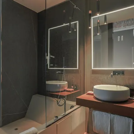 Palco Rooms&suites Gasthof 3*