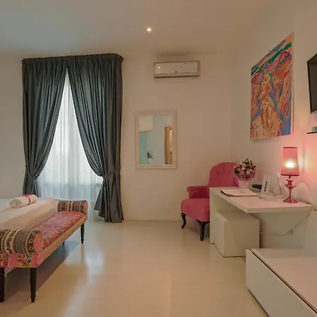 Palco Rooms&suites Gasthof
