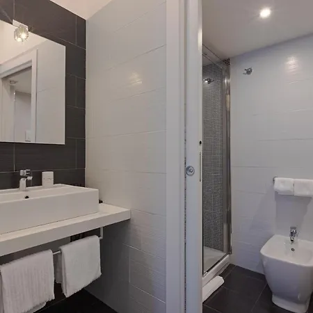 Palco Rooms&suites 팔레르모