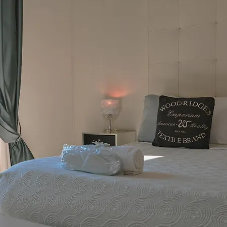 Palco Rooms&suites Gasthof Palermo