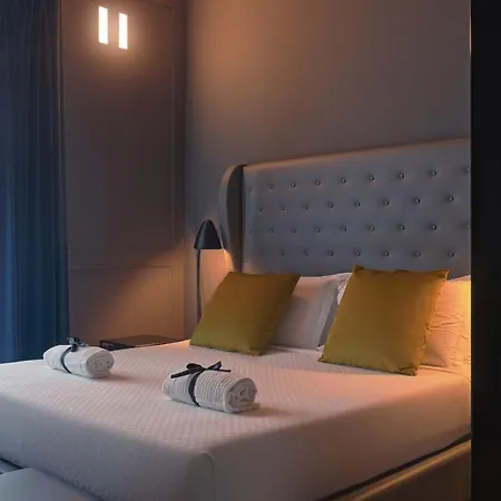 Palco Rooms&suites 4*