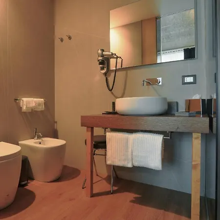 Palco Rooms&suites 팔레르모