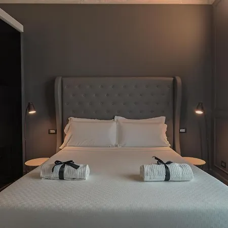 Palco Rooms&suites