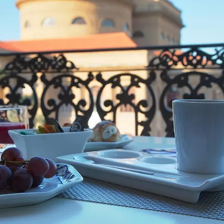 Gasthof Palco Rooms&suites