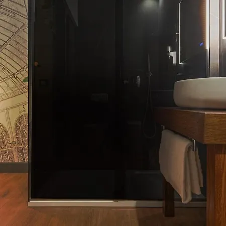 게스트하우스 Palco Rooms&suites