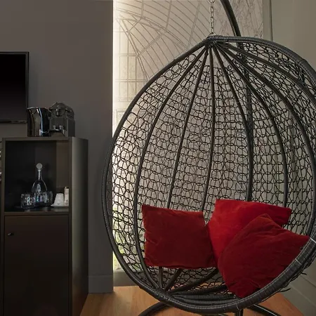 Gasthof Palco Rooms&suites