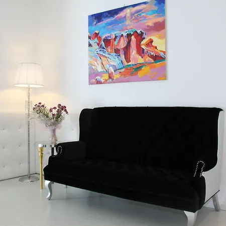 Palco Rooms&suites Guest house 3*