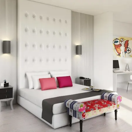 Palco Rooms&suites Guest house 3*