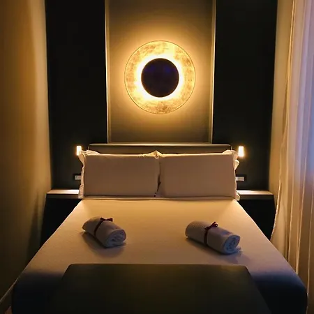 Palco Rooms&suites Guest house 3*