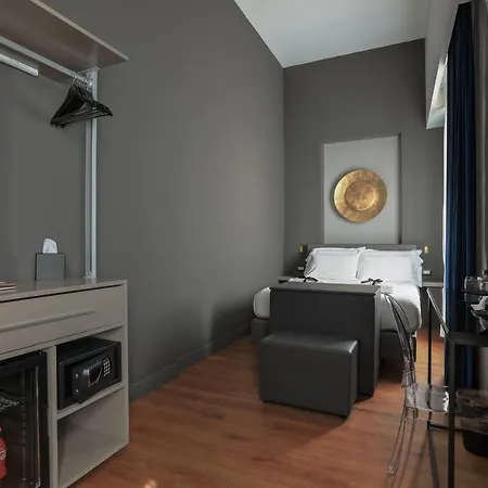 Guest house Palco Rooms&suites