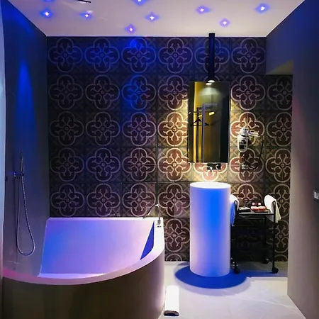 Palco Rooms&suites Guest house 3*