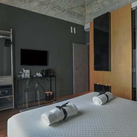 Pensjonat Palco Rooms&suites