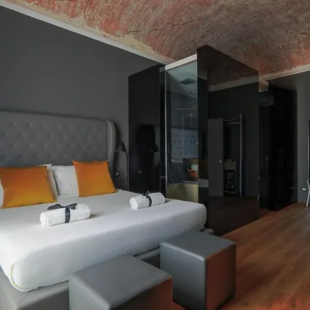 Guest house Palco Rooms&suites Palermo