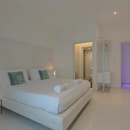 Palco Rooms&suites Guest house