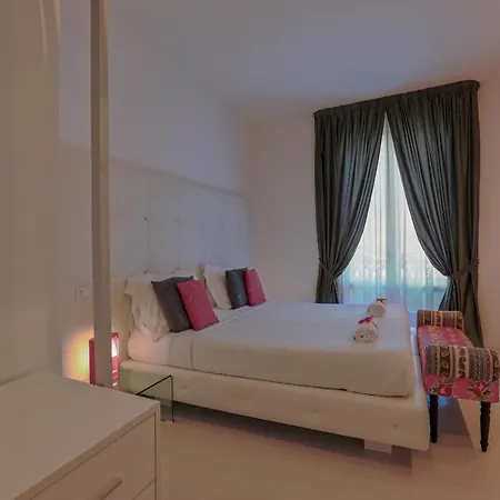 Guest house Palco Rooms&suites