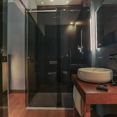 Guest house Palco Rooms&suites 3*