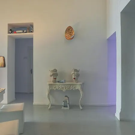 Palco Rooms&suites Guest house 3*