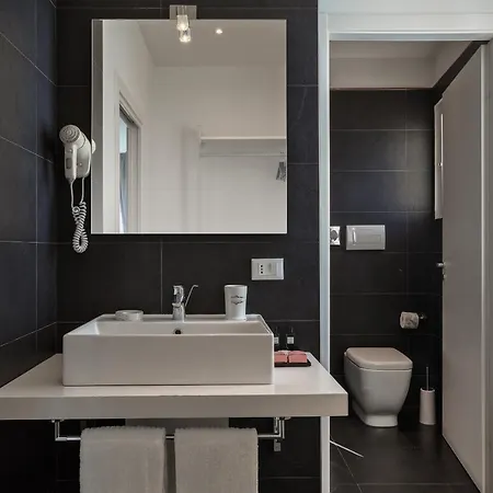 Palco Rooms&suites Guest house Palermo