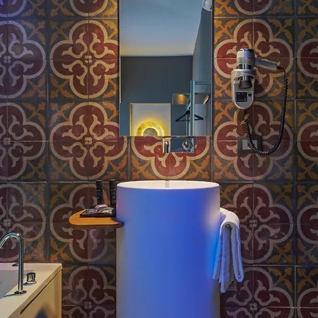 Palco Rooms&suites Guest house 3*