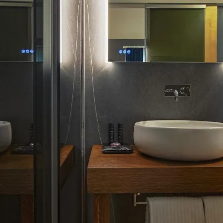 Palco Rooms&suites Guest house