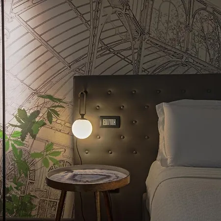Palco Rooms&suites Guest house