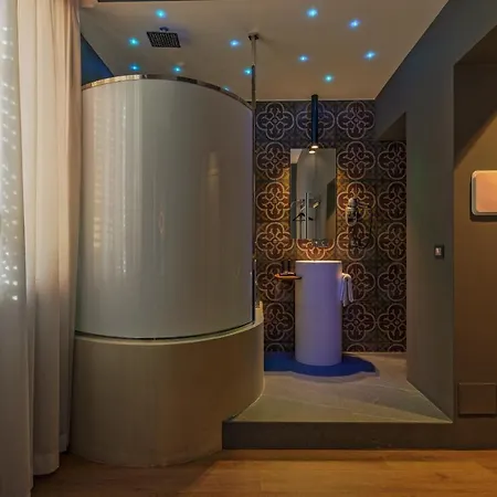 Palco Rooms&suites Guest house