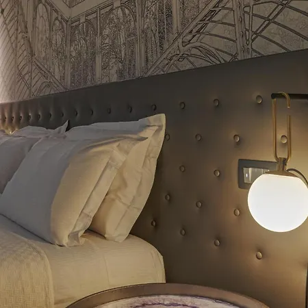 Palco Rooms&suites Guest house 3*