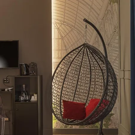 Palco Rooms&suites Guest house 3*
